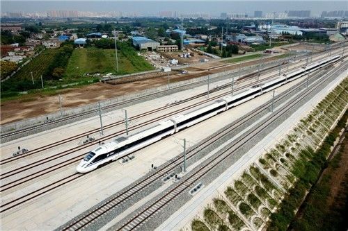 美爆了!西成客专新建车站首次曝光!沿途这些美食美景,错过可不要后悔呦!