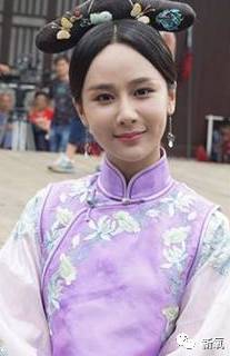 杨幂就因为一件衣服秒杀了小6岁的杨紫!|杨幂