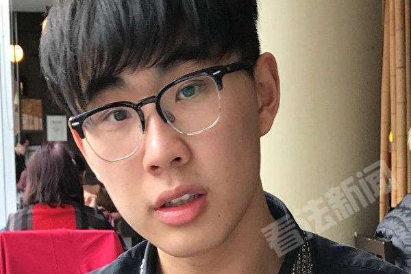 加拿大失踪17岁中国留学生遗体在河边被找到
