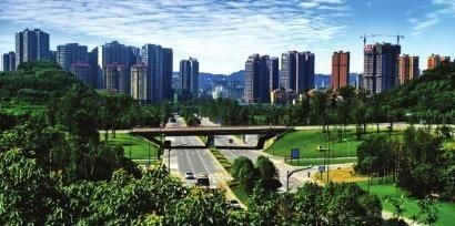 4年后如果还在自贡,你会庆幸自己没有离开这座