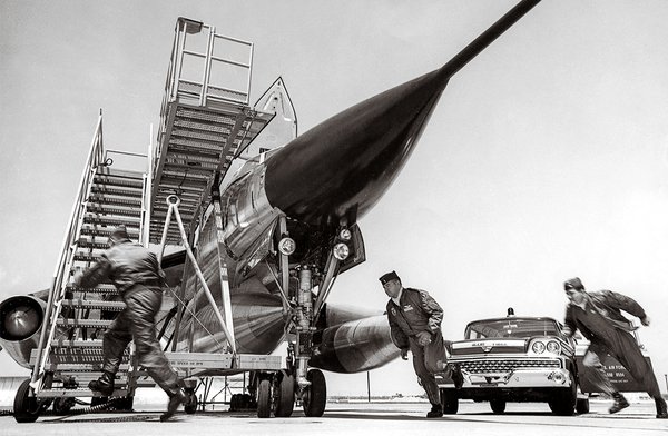 开战的必备程序:美军如何进入战争状态|朝鲜|关