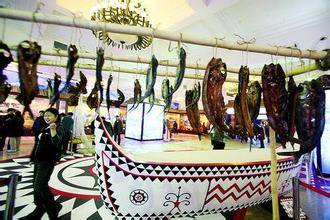 国庆好去处,来滇池开渔节吃鱼啦|滇池|云南|七彩