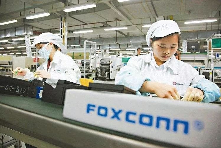 新iPhone卖不动,台湾股票惨了|iPhone|苹果|新台