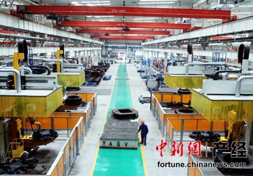 亚行:中国经济表现超预期 2017年GDP增长率上