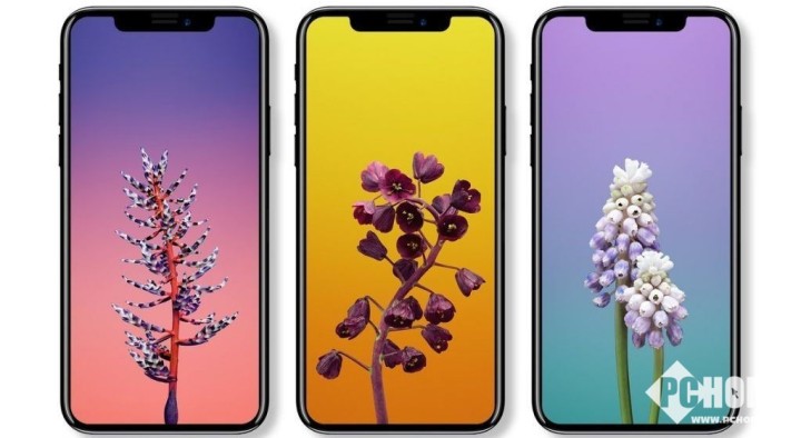 iPhone X快充支持第三方适配器 符合标准即可