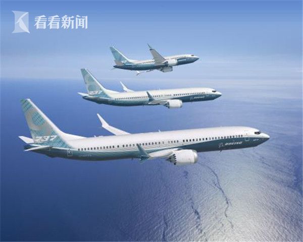 第一架舟山产波音737飞机将于明年底交付|于明
