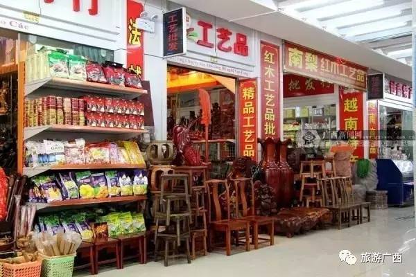 广西自驾游?这条神秘的边境路线非常美!|越南