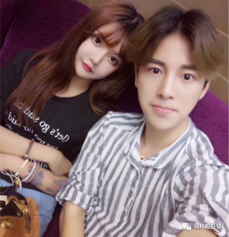 整形大王韩安冉新男友曝光,还撞脸于朦胧