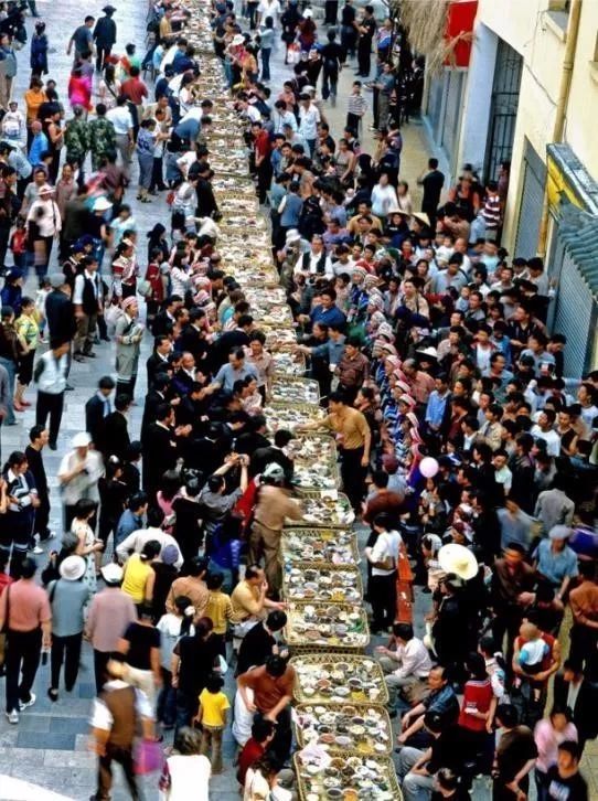 国庆好去处,来滇池开渔节吃鱼啦|滇池|云南|七彩