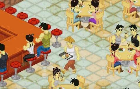 一款模拟类游戏风靡美国,里面竟然抹黑中国,丑