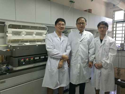 队在《Science》发文(图文)|Science|异质结|超晶格