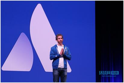 不想当上班族的创始人成首富 如今看好中国市