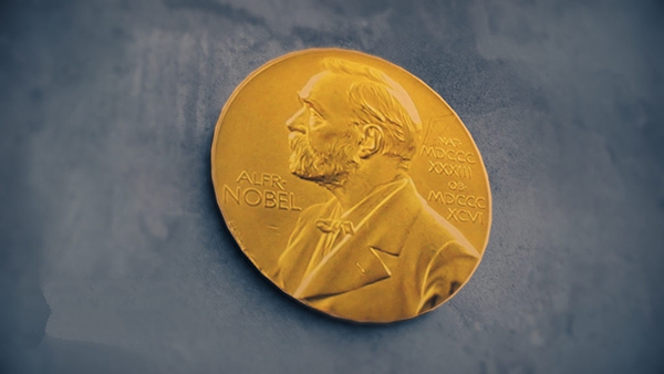 今年的诺贝尔奖金涨了100万!10月2日起陆续公