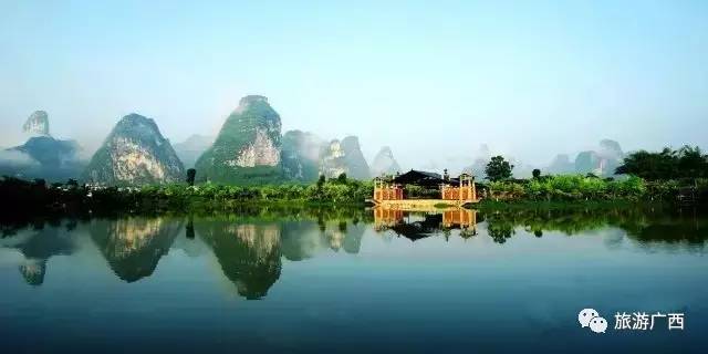 广西自驾游?这条神秘的边境路线非常美!|越南