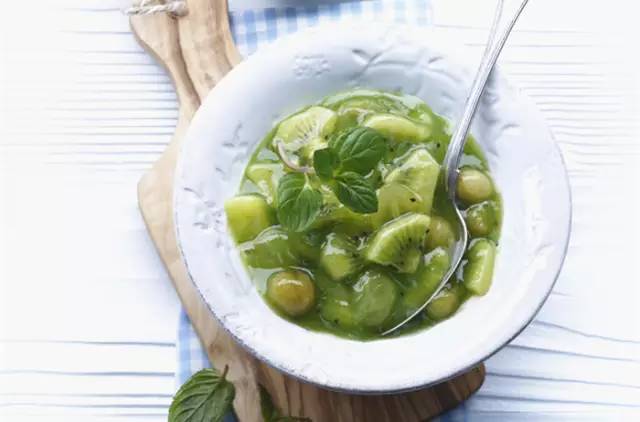 推荐 | 2000亩长沙本地猕猴桃熟了!秋游?不如去