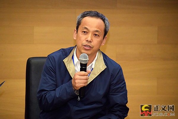 @检察官:科技革命究竟如何解决检察监督中的