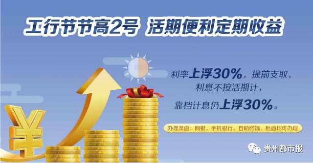 工行五大财子,要的就是你的任性|工行|利息|存