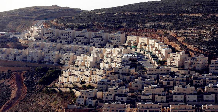 最新!巴勒斯坦枪手袭击一犹太人定居点 致3人