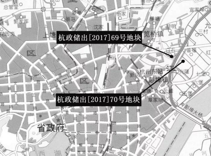 杭州推首宗只租不售租赁住房用地