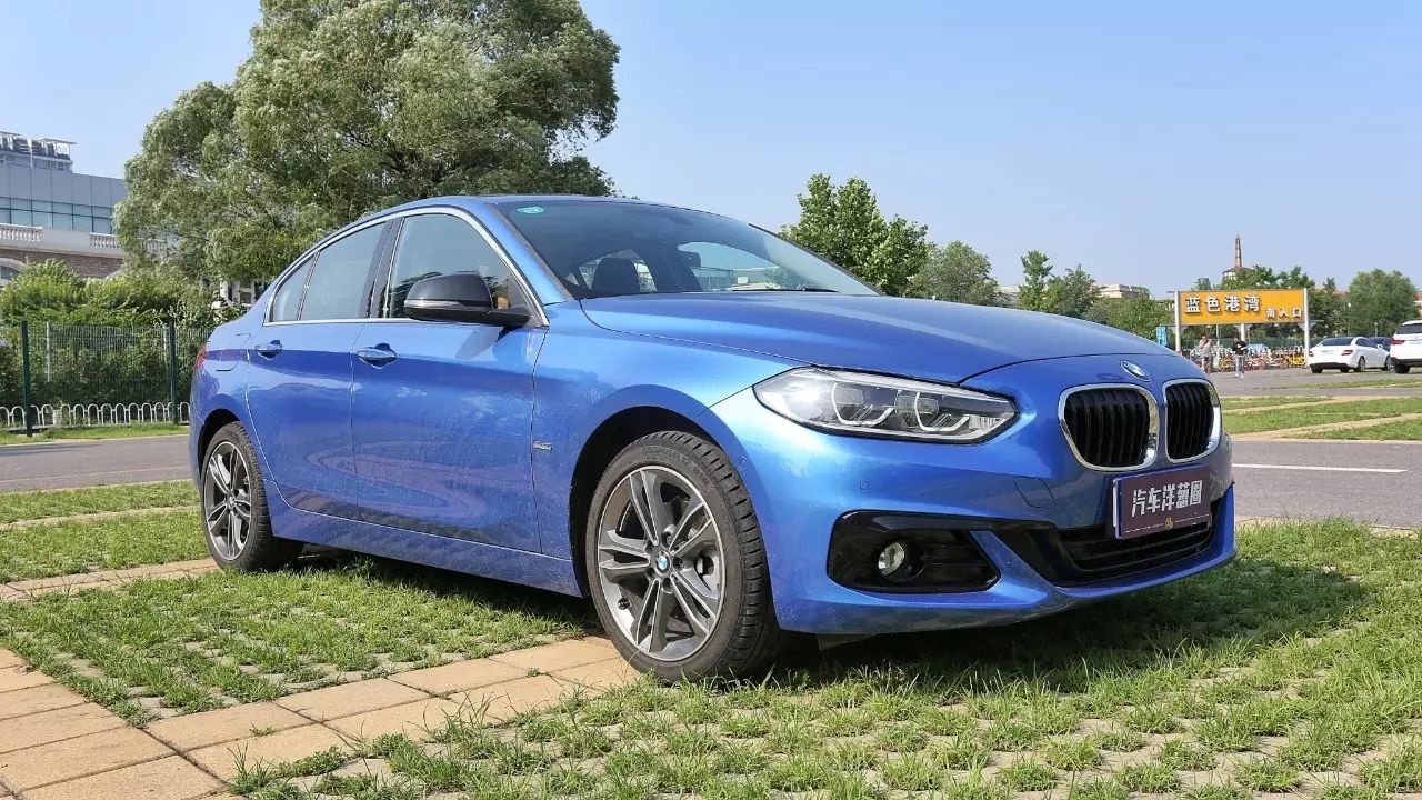 花20万就能买到的宝马 到底怎么样？