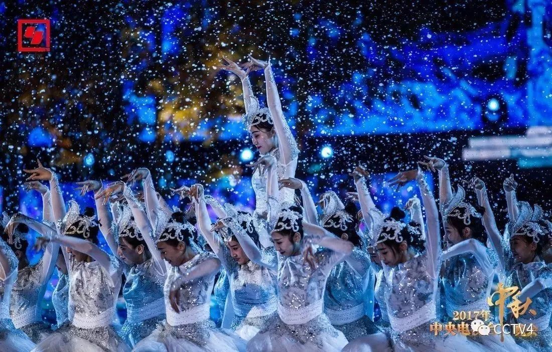 2017年央视中秋晚会节目单公布!谁来陪你过中