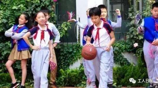 中央发文了!教师工资水平不低于当地公务员!|公