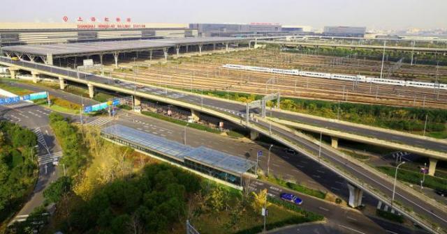 上海虹桥商务区2021gdp_徐州30多平方公里超大规划 还将新办一所高校