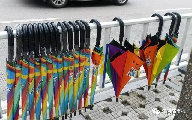 共享电单车来南昌啦!起步价每小时3元 时速达