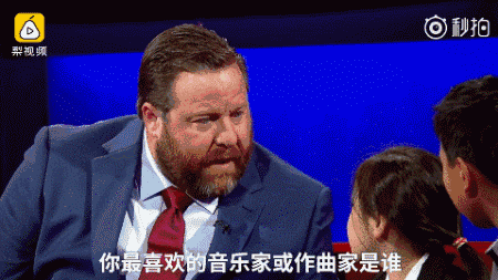 关注|那个红遍美国的中国钢琴神童又火了,主持