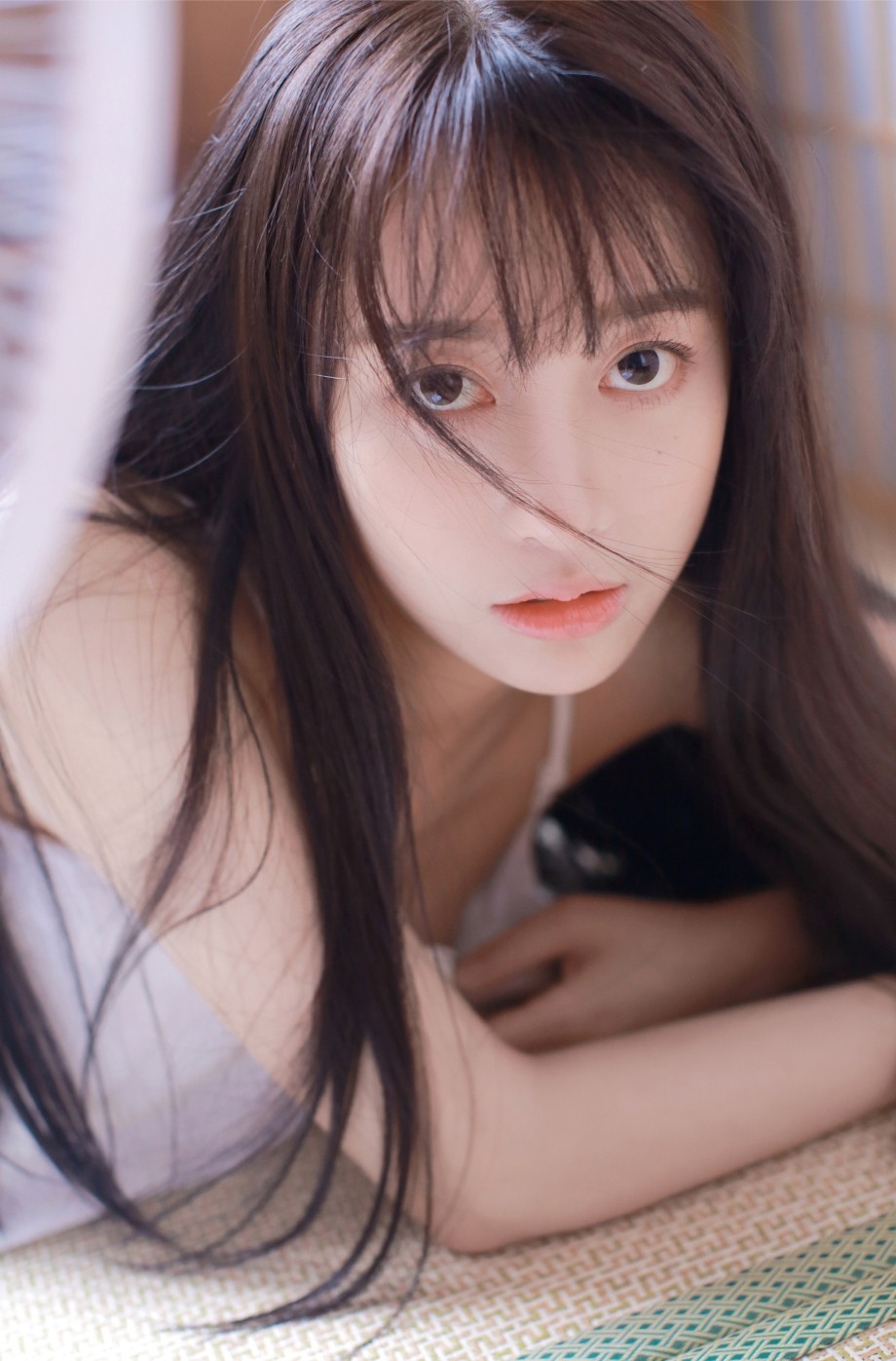 00后女生内衣照片_00后初中女生内衣照片(3)