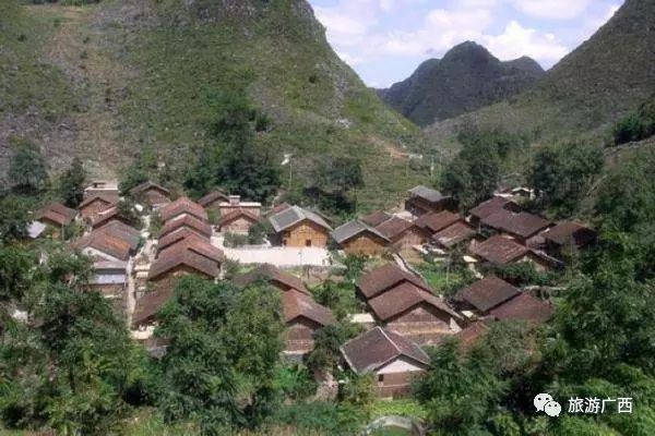 越南自驾游?这条神秘的边境路线非常美!|广西谷画眉攻略v路线图片
