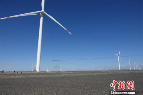 发改委:推进电力体制改革 扩大电力消费市场|电