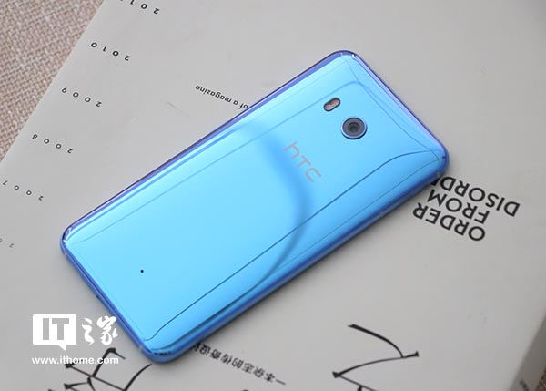HTC U11 Plus最新传闻:除了屏幕,内部配置与U