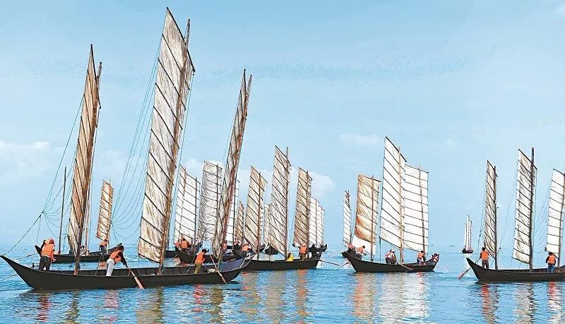 国庆好去处,来滇池开渔节吃鱼啦|滇池|云南|七彩云南_新浪新闻