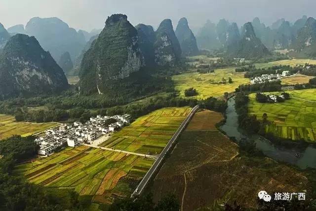 广西自驾游?这条神秘的边境路线非常美!|越南