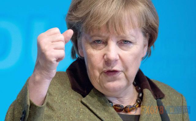德国大选结果令欧元承压,但长期前景仍需看欧