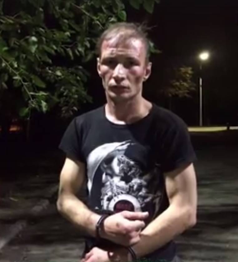 慎点!俄罗斯惊现食人魔夫妻 18年吃掉30人!|