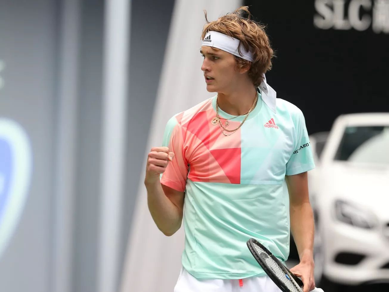 【活动】上海网球大师赛巨星云集!小布送票18