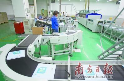 倍增计划引导金融资源聚合,降低企业融资成本