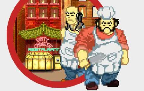 一款模拟类游戏风靡美国,里面竟然抹黑中国,丑