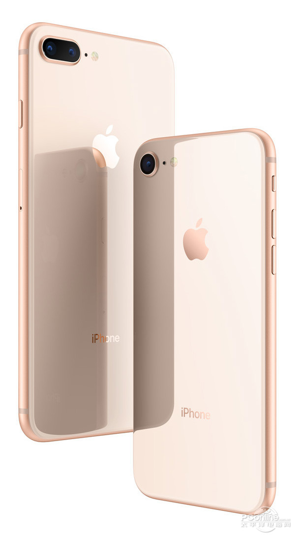 苹果iPhone 8拍照的升级 对相机市场有多少影