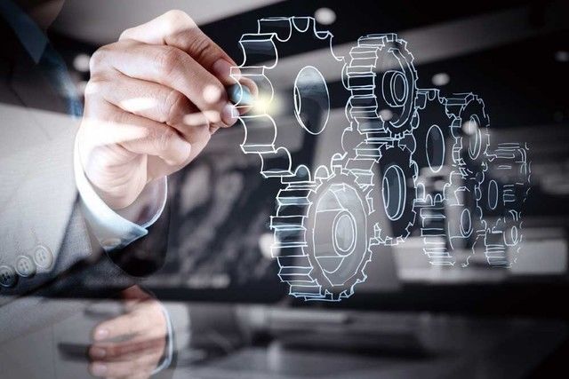 台进行技术封锁反使台企受损 两岸合作共赢才