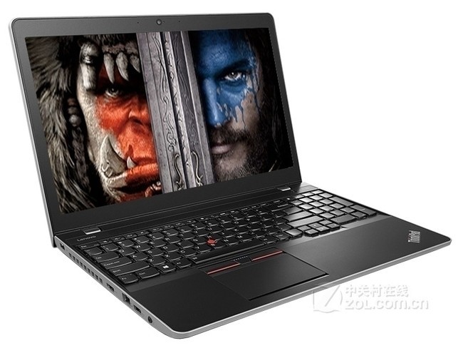 ThinkPad黑将S5游戏完美运行 苏宁在售7099元