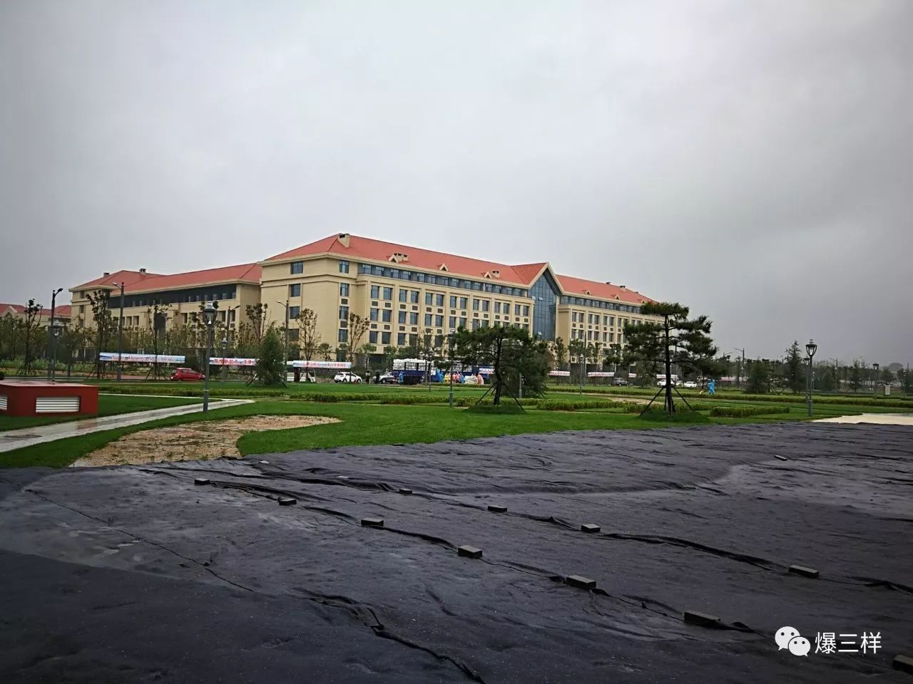 局】国际知名教授、新学院和科研机构…山大在