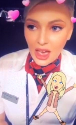 英航一空姐嘲笑尼日利亚人英语涉嫌种族歧视