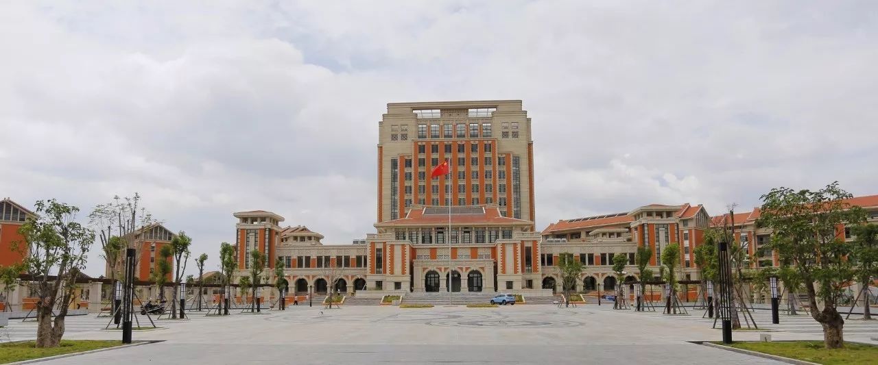 厦门旁边竟藏着一个滨海小镇!千年古刹、五里