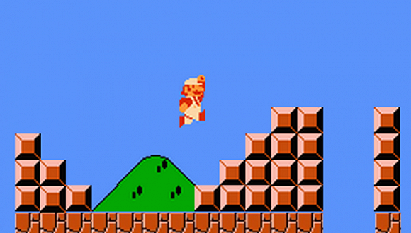 人工智能正在学习如何开发游戏|人工智能|游戏