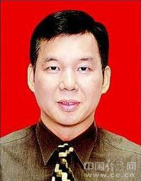 广东科技厅原党组成员、副厅长叶景图等2人被