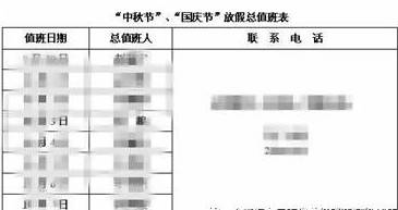 网友晒公司国庆节福利:这在宁波算什么级别?评