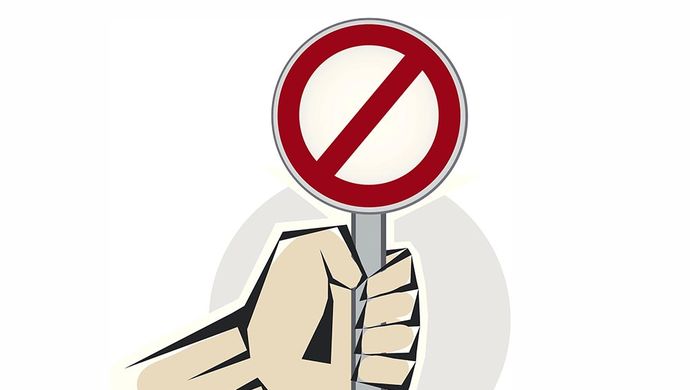 上海公安发布国庆交通管制通告:这些你常走的